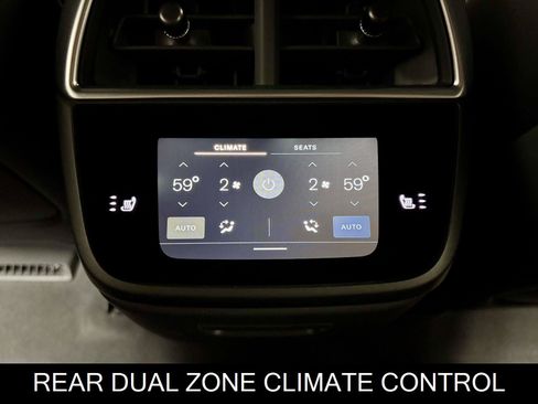 Used 2024 Lucid Air Touring AWD/4WD image 21