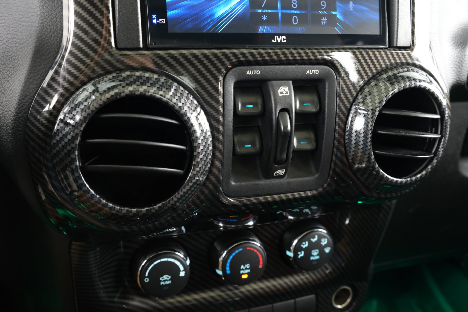 Used 2015 Jeep Wrangler Unlimited Sport w/ Quick Order Package 24S AWD/4WD image 22