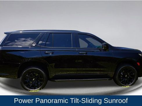 Used 2024 Cadillac Escalade Sport Platinum w/ LPO, ONYX Package AWD/4WD image 14