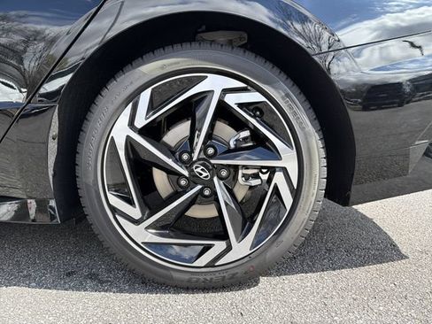 New 2026 Hyundai Sonata SEL AWD/4WD image 21