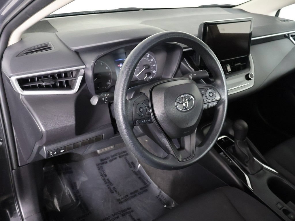 Used 2024 Toyota Corolla LE FWD image 23