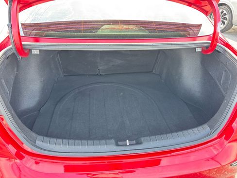 Used 2021 Kia Forte GT w/ GT2 Package image 21