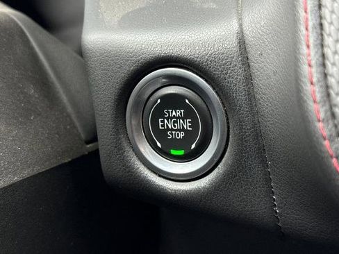 Used 2024 Chevrolet Suburban RST RWD image 35