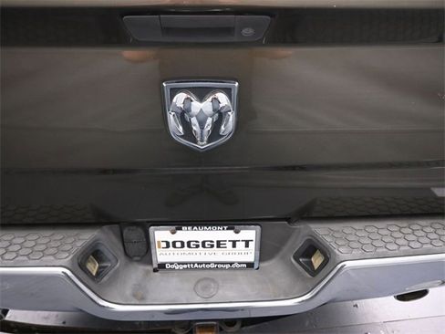 Used 2012 RAM 1500 Lone Star w/ Luxury Group image 23