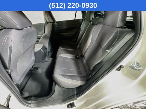 Certified 2025 Subaru Impreza 2.0i AWD/4WD image 29