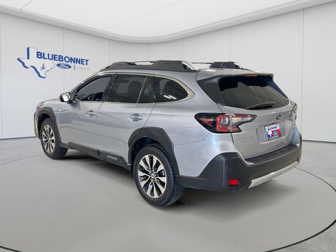 Used 2024 Subaru Outback Touring XT AWD/4WD image 7