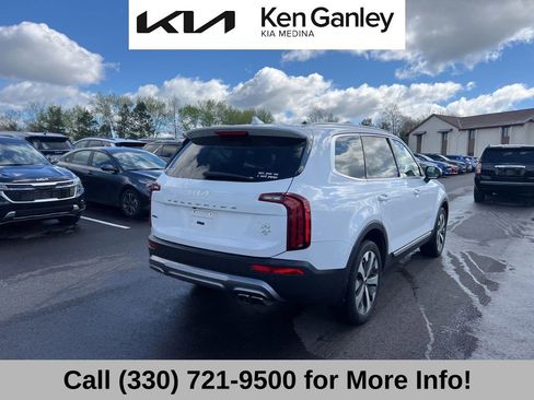 Certified 2022 Kia Telluride S image 6