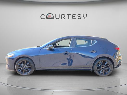 Used 2026 MAZDA MAZDA3 s Sport image 2