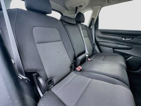 Certified 2024 Honda CR-V EX image 32