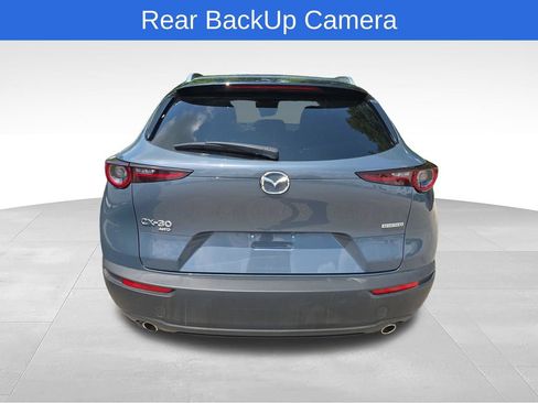 Used 2025 MAZDA CX-30 AWD 2.5 S w/ Preferred Package image 6