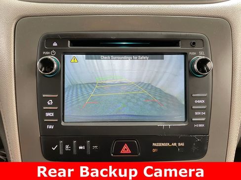 Used 2015 Chevrolet Traverse LS w/ LPO, 'HIT The Road' Package FWD image 3