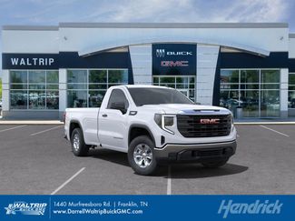 New 2025 GMC Sierra 1500 Pro w/ Pro Value Package video 1
