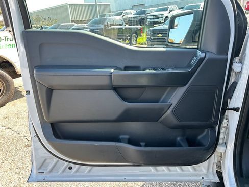 Used 2022 Ford F150 XL w/ STX Appearance Package AWD/4WD image 9