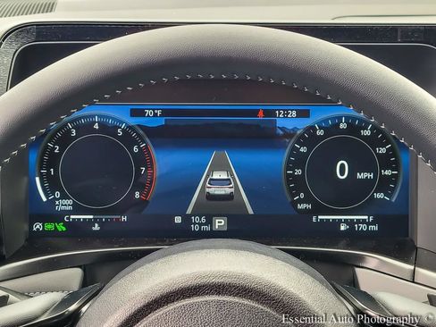 New 2026 Subaru Outback Touring XT AWD/4WD image 16