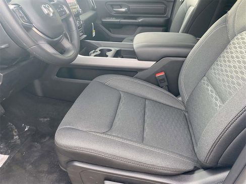 New 2026 RAM 1500 Express image 43