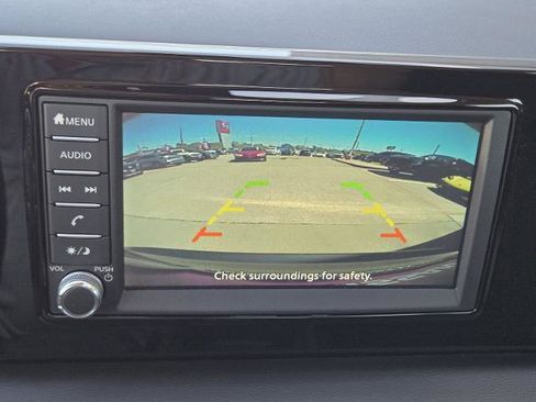 Certified 2025 Nissan Kicks S image 26