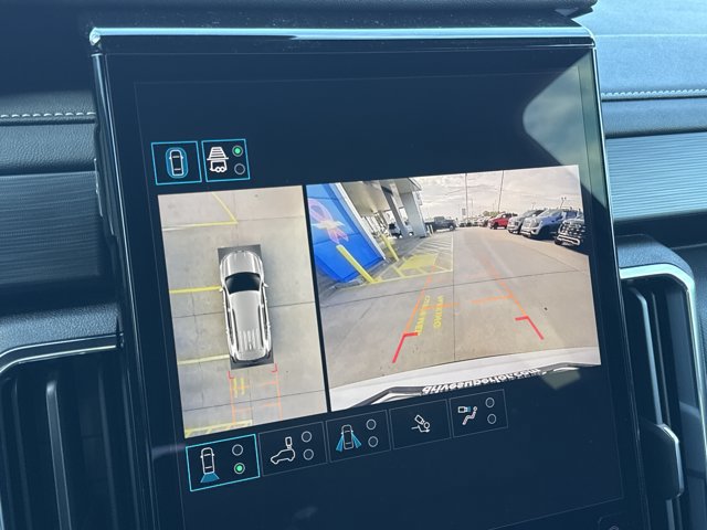 New 2027 GMC Acadia Elevation w/ Black Edition FWD image 10