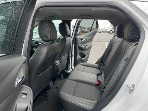 Used 2025 Buick Encore GX Preferred image 25