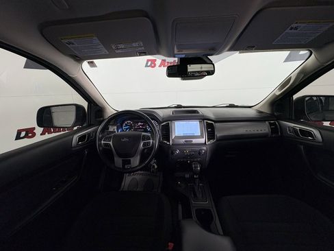 Used 2021 Ford Ranger XLT w/ Equipment Group 301A Mid image 40