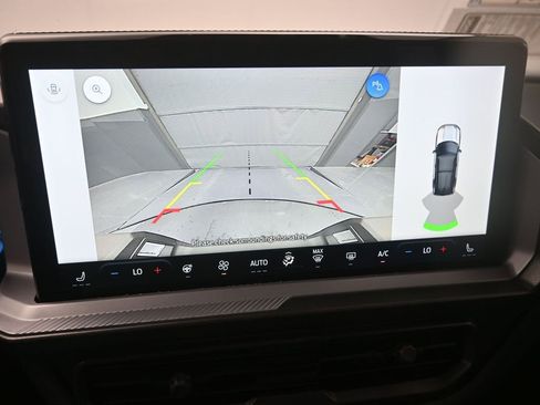 New 2025 Ford Bronco Sport Outer Banks image 6