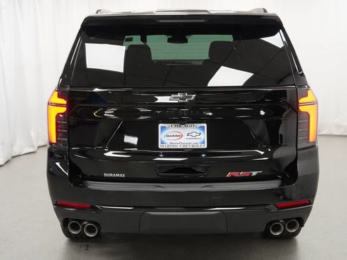 New 2026 Chevrolet Tahoe RST w/ Comfort Package AWD/4WD image 38