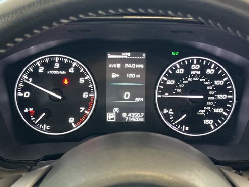 Used 2022 Subaru Outback Premium AWD/4WD image 25