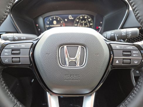 New 2026 Honda CR-V EX-L image 28