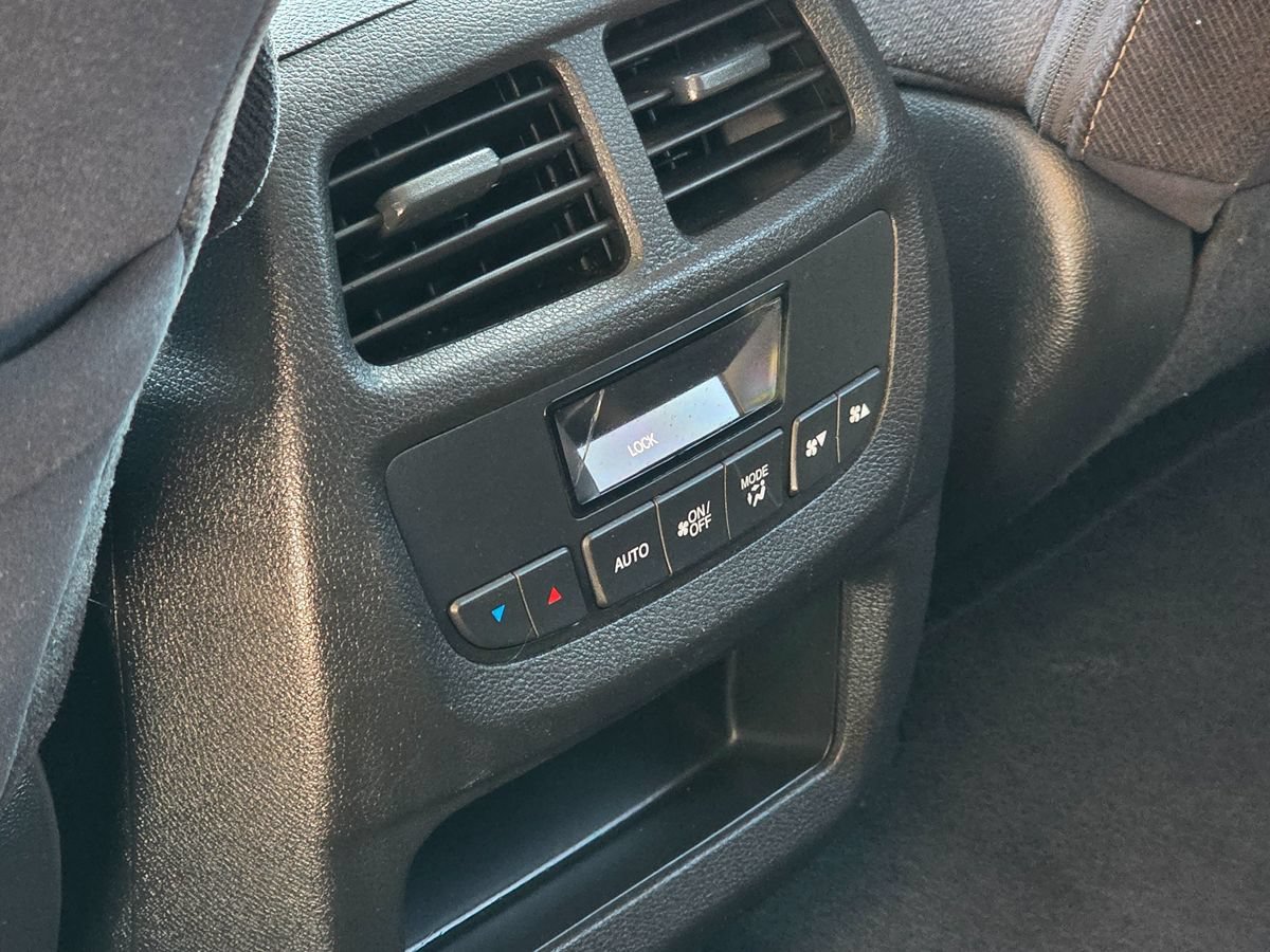 Used 2017 Honda Pilot EX image 28