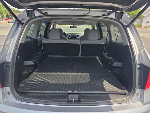 Used 2017 Honda Pilot EX-L image 18
