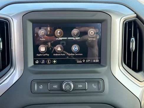 New 2025 Chevrolet Silverado 3500 W/T w/ WT Convenience Package image 14