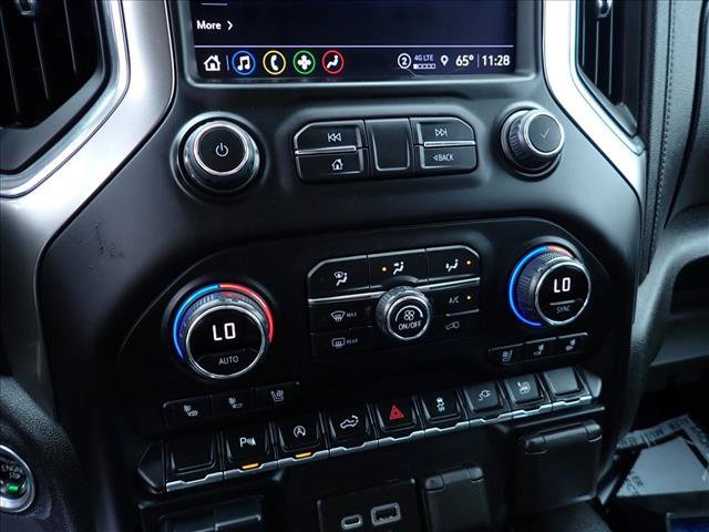 Used 2021 Chevrolet Silverado 1500 LTZ AWD/4WD image 18
