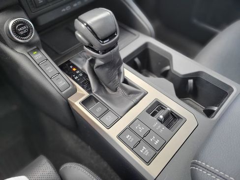 Used 2024 Toyota Land Cruiser AWD/4WD image 34
