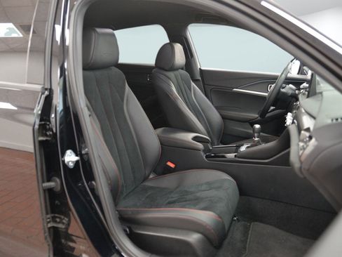 Used 2025 Acura Integra Type S image 18