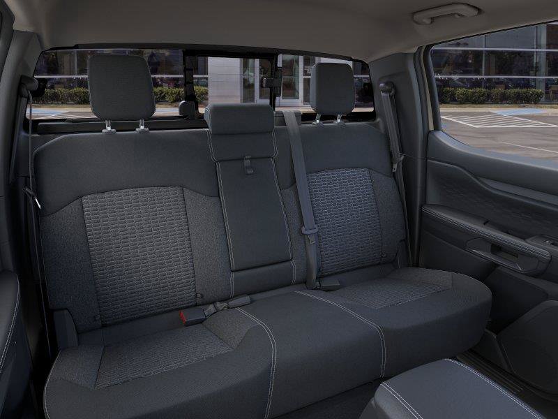New 2026 Ford Ranger XLT RWD image 11