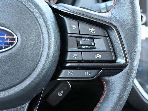 New 2026 Subaru Crosstrek 2.5i Limited image 29