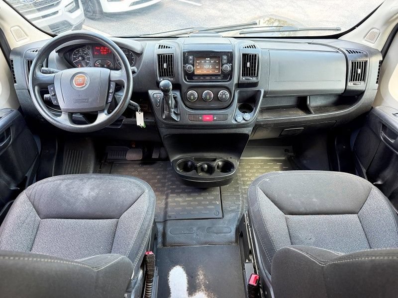Used 2020 RAM ProMaster 3500 FWD image 16