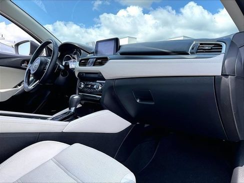 Used 2017 MAZDA MAZDA6 Grand Touring FWD image 14