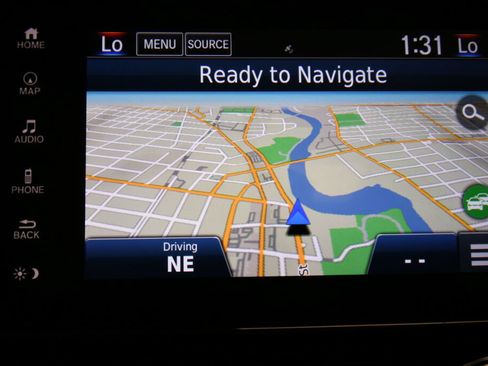Used 2022 Honda CR-V Touring image 15