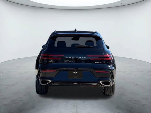 New 2026 Genesis GV70 3.5T Sport Prestige image 4