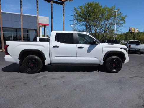 Used 2024 Toyota Tundra TRD Pro image 6