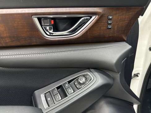 New 2025 Subaru Ascent Touring image 10
