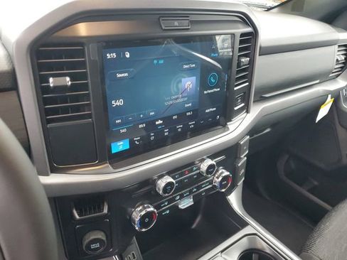 New 2026 Ford F150 XLT w/ XLT Black Appearance Package image 14
