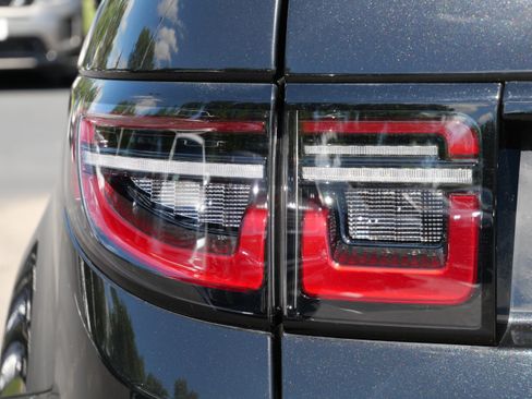 Used 2025 Land Rover Discovery Sport S AWD/4WD image 11