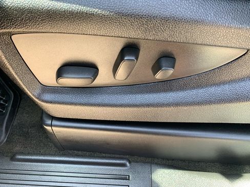 Used 2015 GMC Sierra 2500 SLT w/ Driver Alert Package image 27