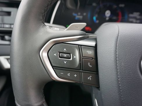 Used 2025 Lexus RX 350 F Sport w/ Convenience Package FWD image 8