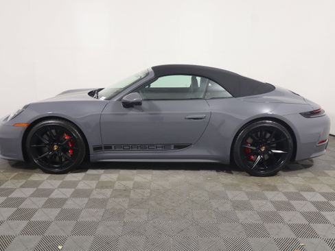 Used 2026 Porsche 911 Carrera S RWD image 2