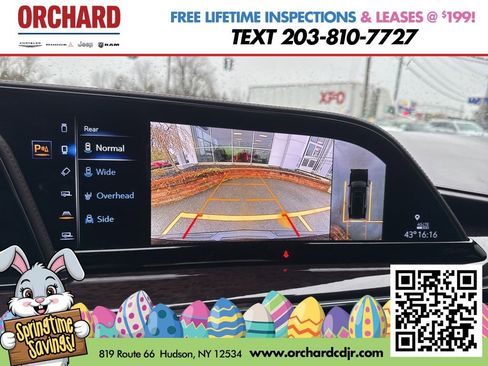 Used 2022 Cadillac Escalade Sport Platinum image 36