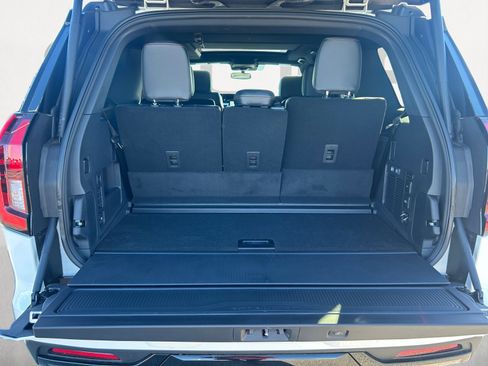 New 2025 Ford Expedition Tremor image 12