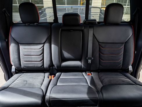 Used 2024 Ford F250 Lariat w/ Lariat Ultimate Package image 34