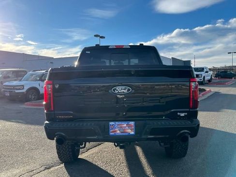 New 2025 Ford F150 Tremor image 4
